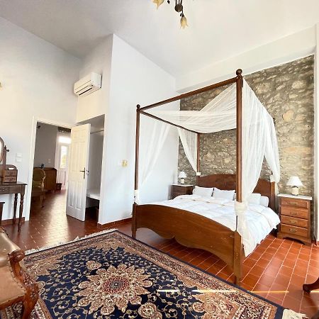 Anamar Symi Residences المظهر الخارجي الصورة