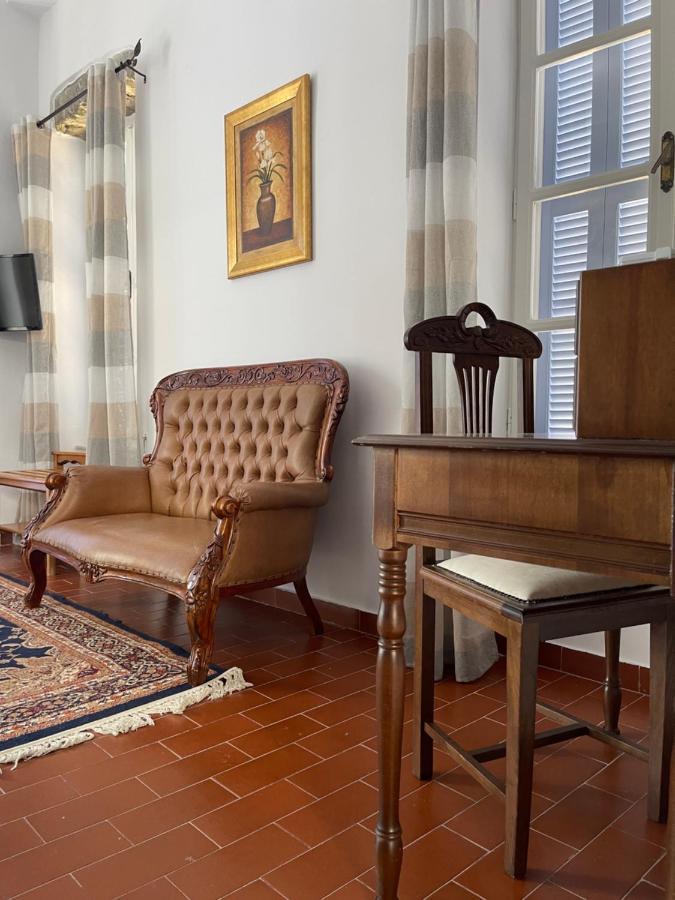 Anamar Symi Residences المظهر الخارجي الصورة
