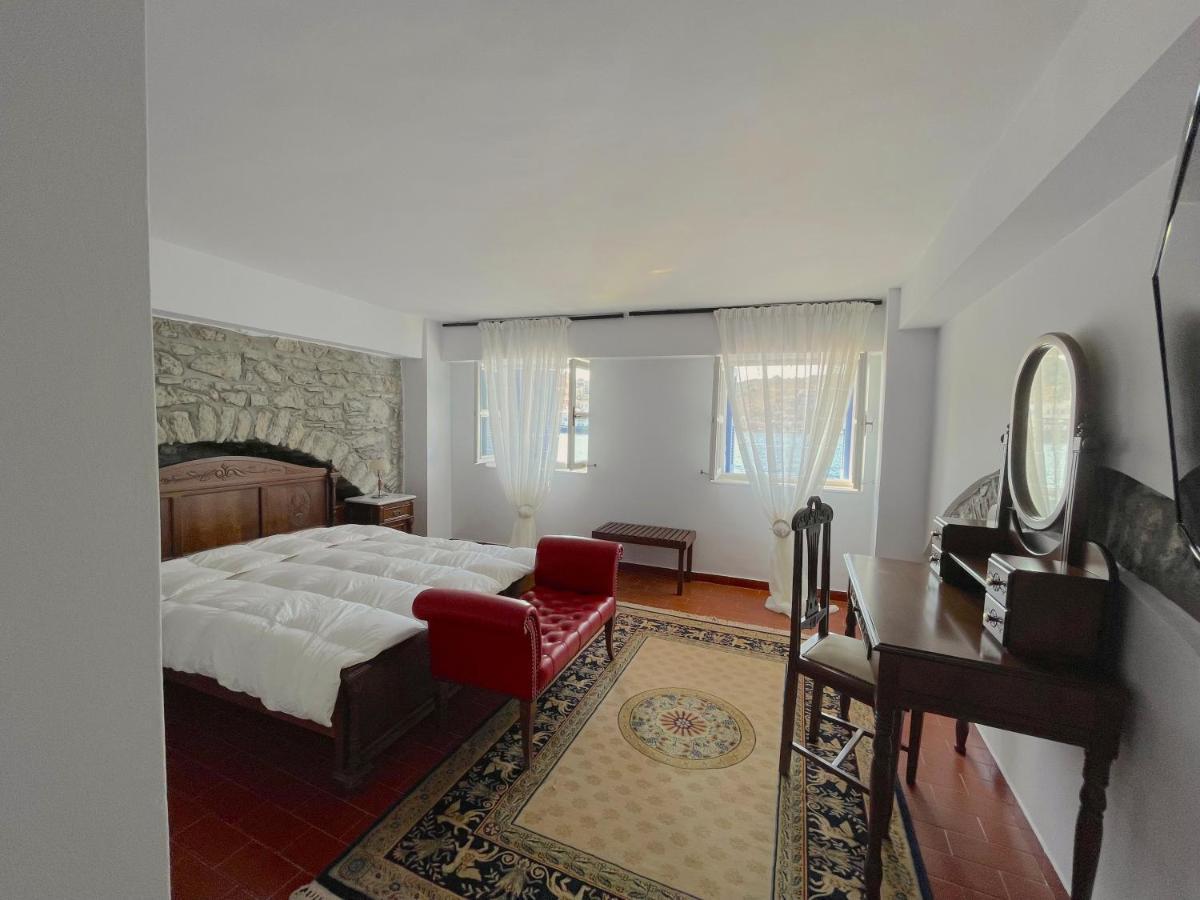 Anamar Symi Residences المظهر الخارجي الصورة