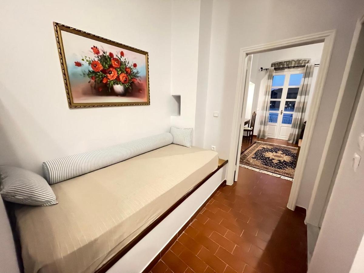 Anamar Symi Residences المظهر الخارجي الصورة
