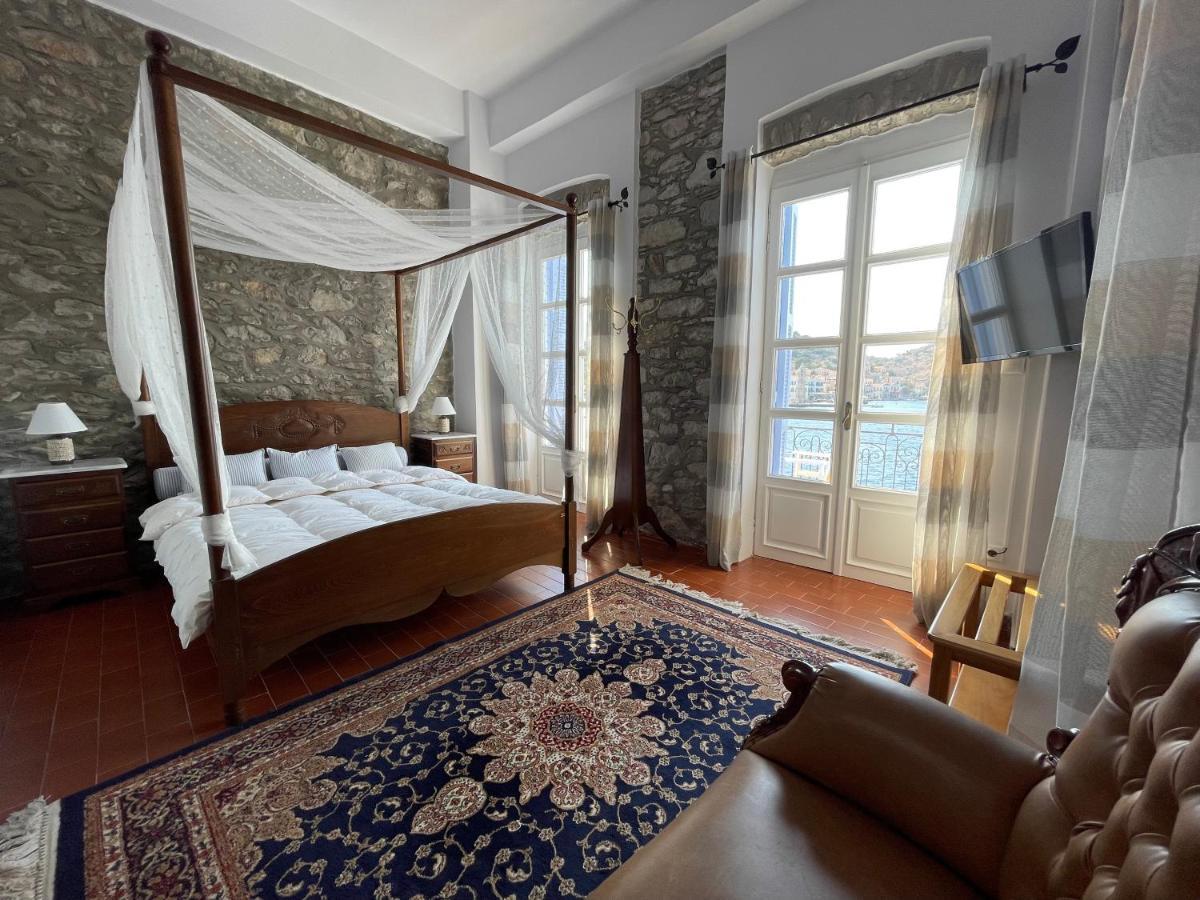 Anamar Symi Residences المظهر الخارجي الصورة