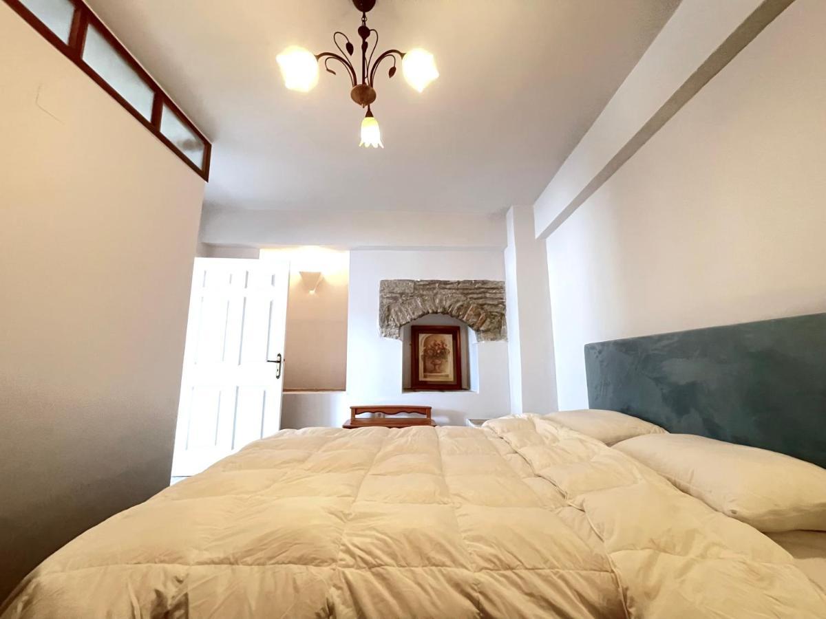 Anamar Symi Residences المظهر الخارجي الصورة