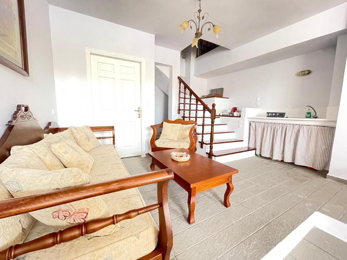 Anamar Symi Residences المظهر الخارجي الصورة