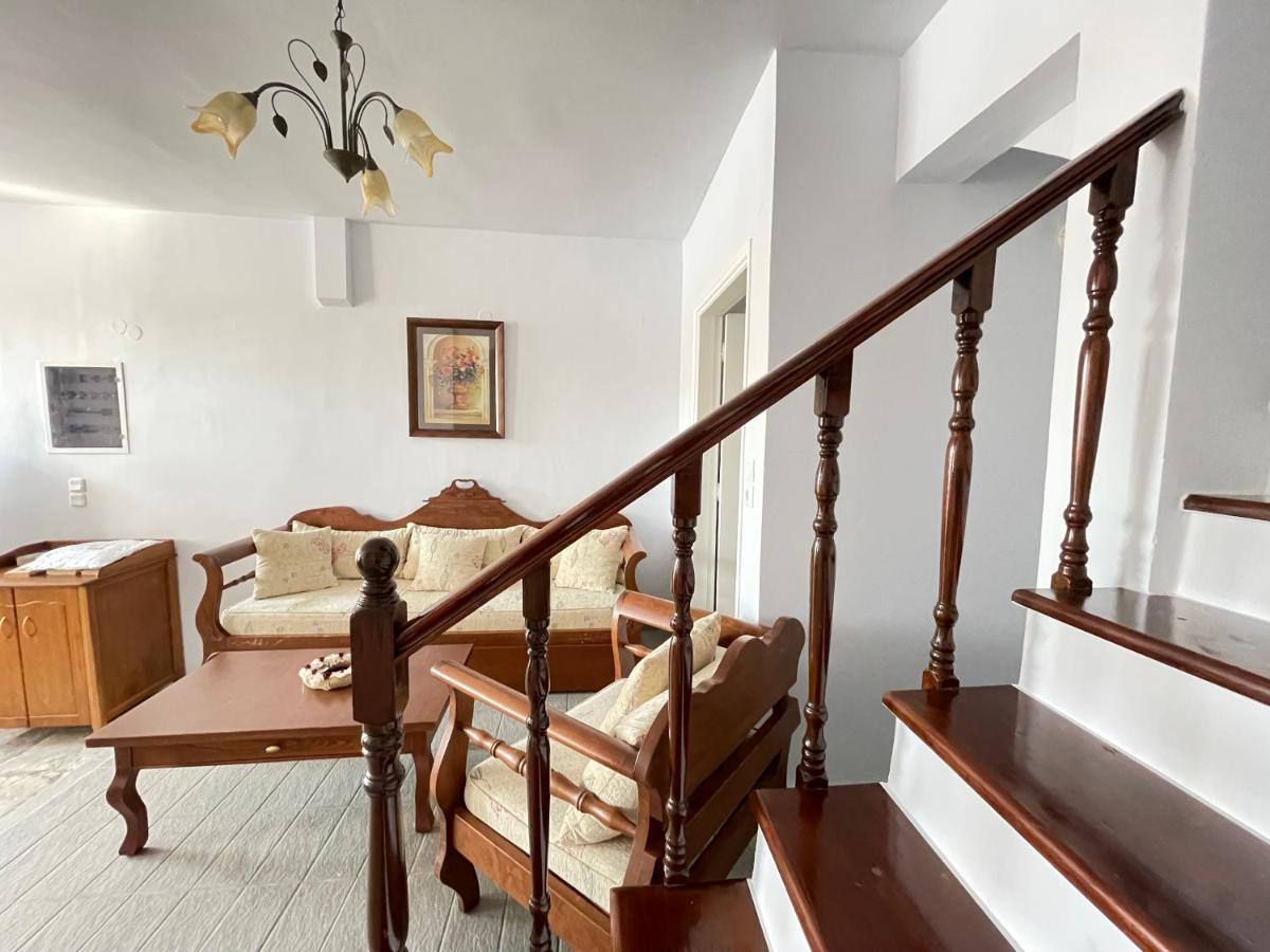Anamar Symi Residences المظهر الخارجي الصورة