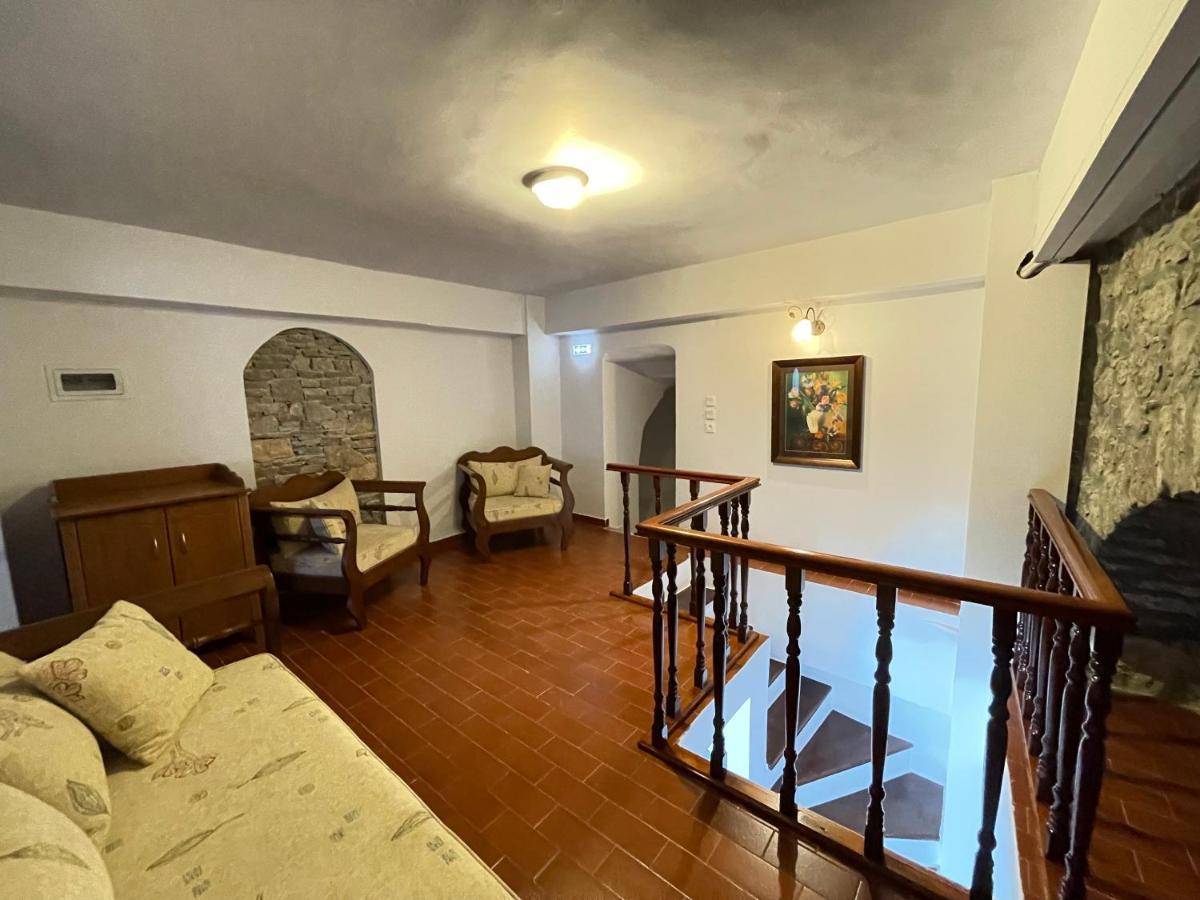Anamar Symi Residences المظهر الخارجي الصورة