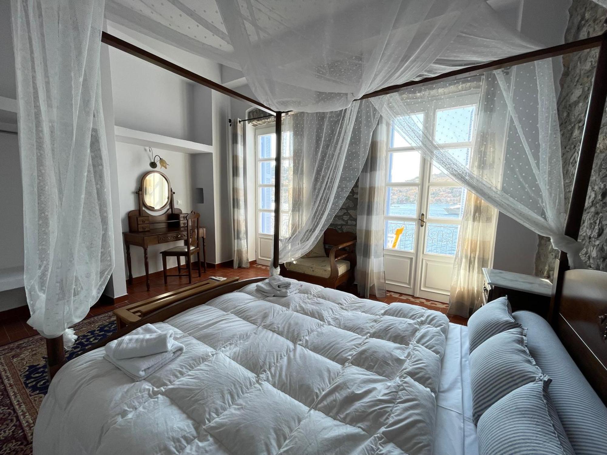 Anamar Symi Residences المظهر الخارجي الصورة