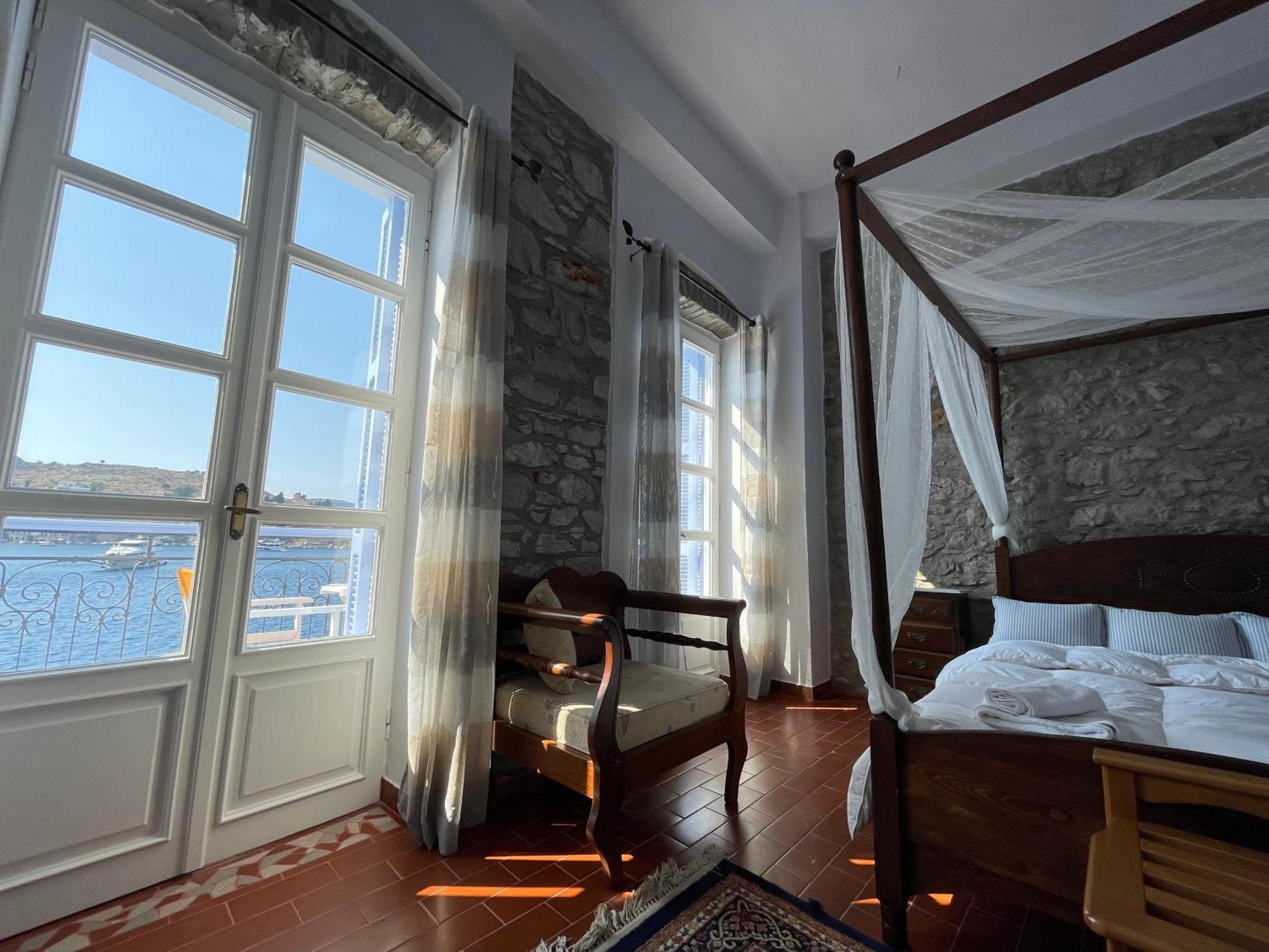 Anamar Symi Residences المظهر الخارجي الصورة